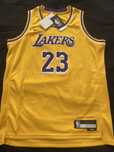 Jersey LEBRON JAMES icon swingman copii