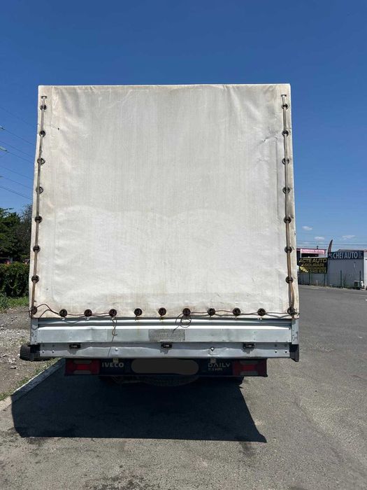 De vanzare - Iveco Daily
