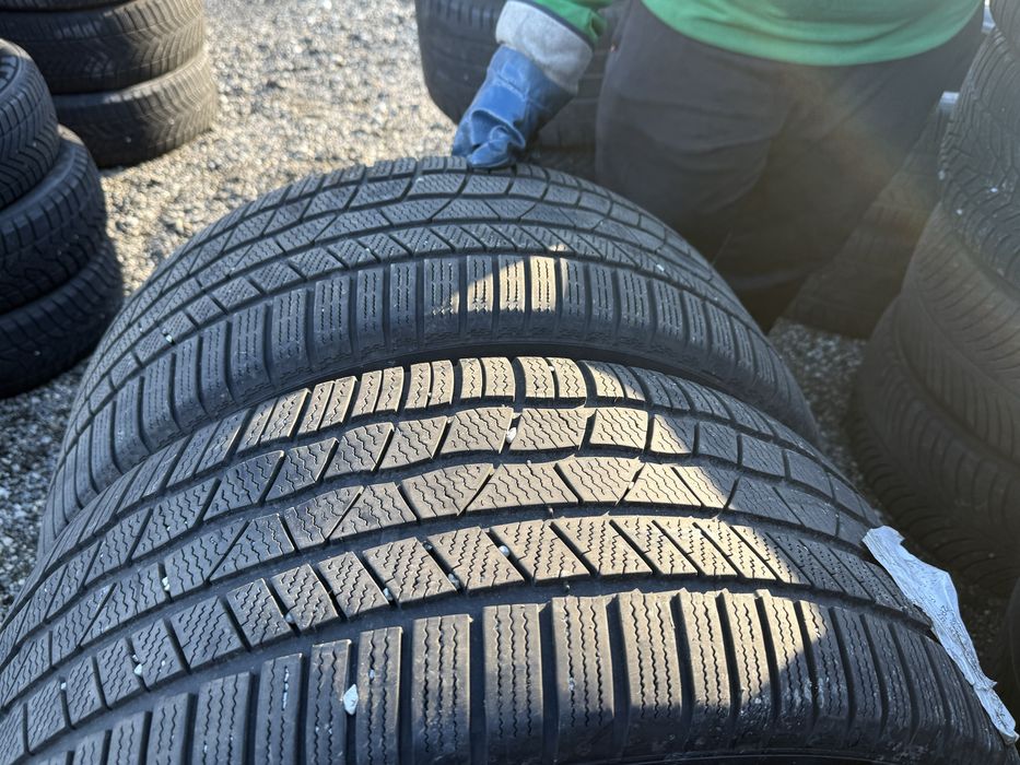 Зимни гуми 285/45/20