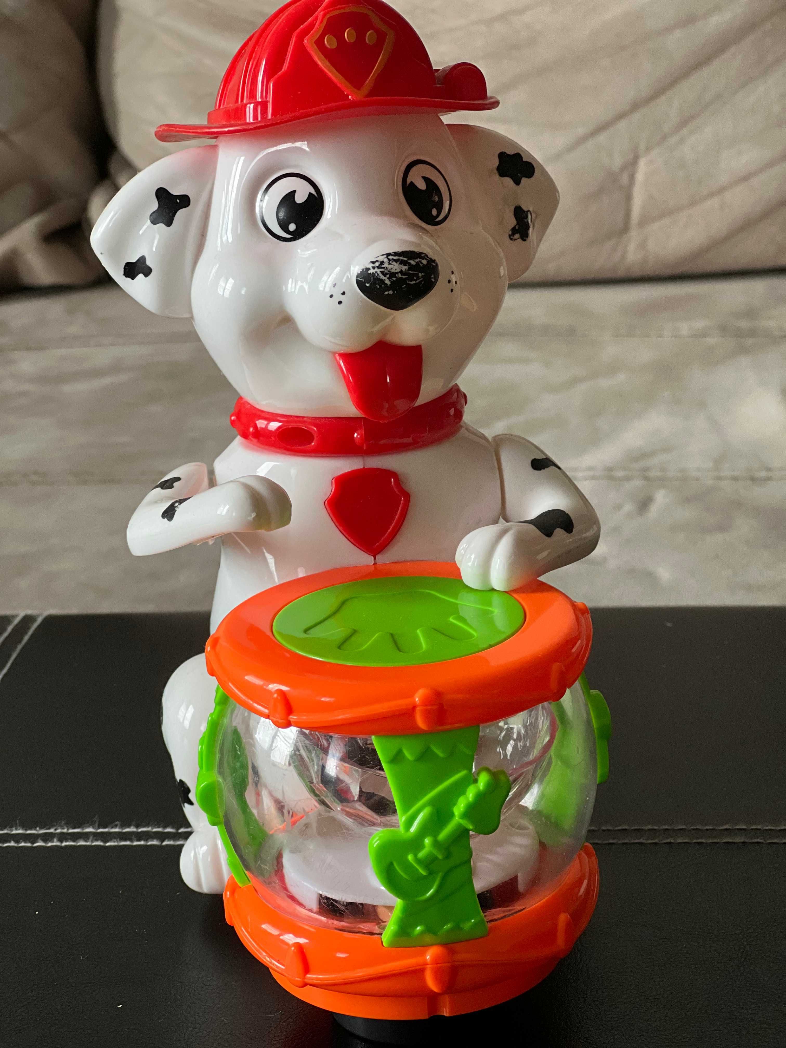 Музикални играчки ПЕС ПАТРУЛ / Paw Patrol