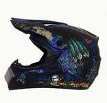 Casca Casti atv/moto/motocross