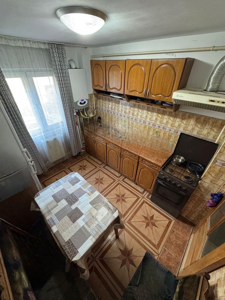 Vand apartament in Dej