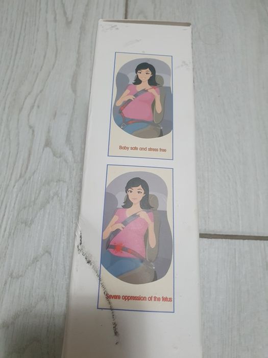 Deviator centura gravide