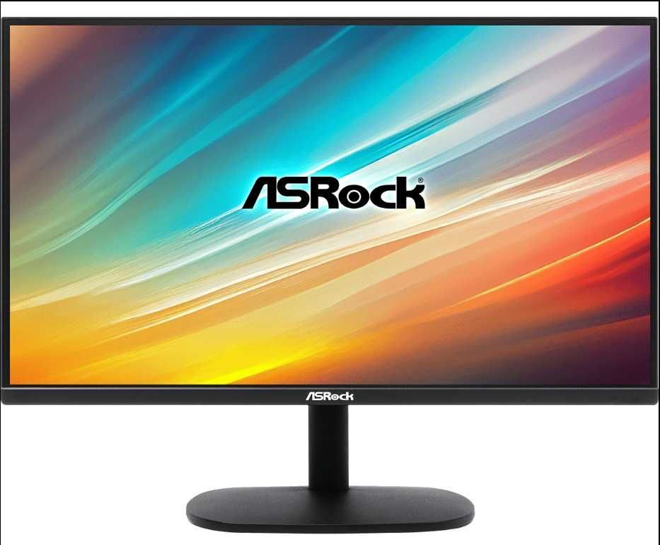 Нов АМ5 Домашен/Офис компютър Ryzen 5 8500G/512GB SSD/16GB DDR5 5600