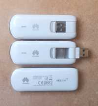 Router modem stick usb Huawei liber de retea