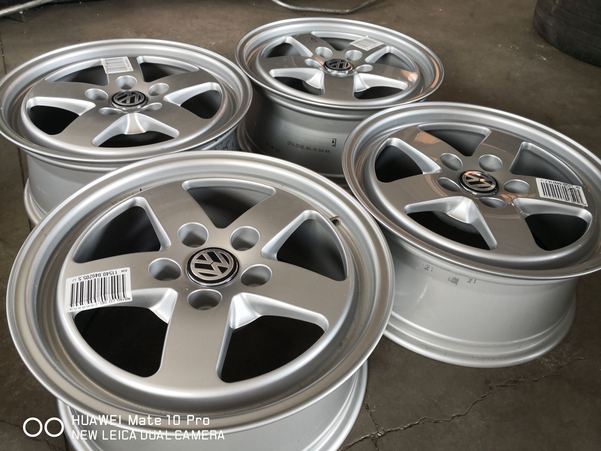 5x112 volkswagen vw audi 5х112 фолксваген ауди 16 цола джанти