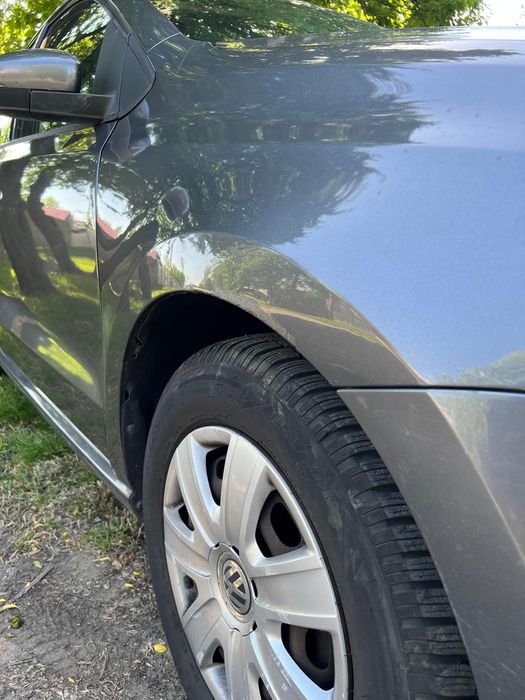 Volkswagen Polo 1.2