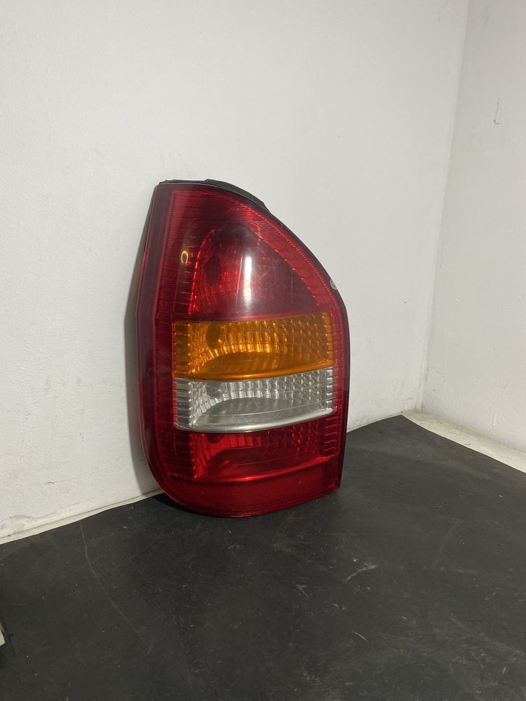 Stop stanga spate Opel Zafira A 1998-2005