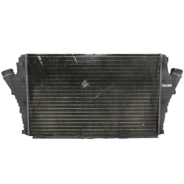 Интеркулер Saab 9-3 ID: 139017