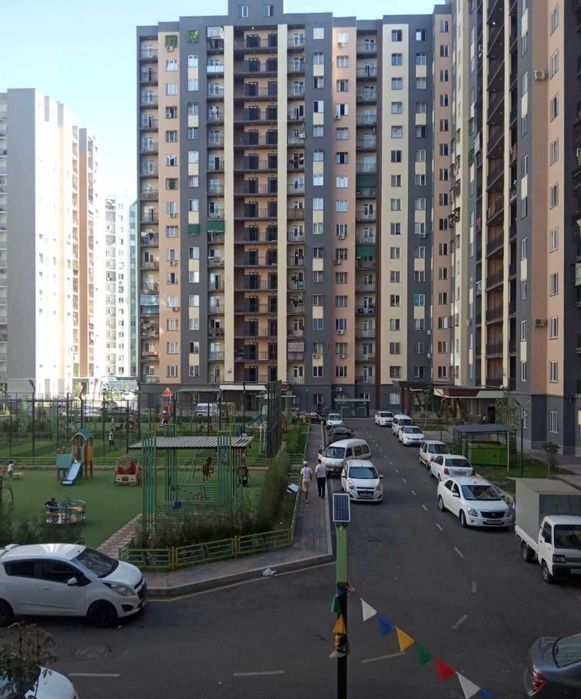 Sherikchilikka uy Srochno