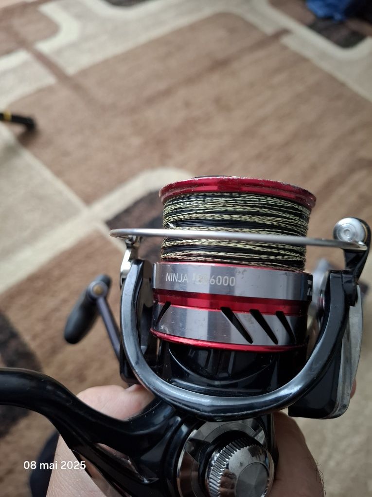 Combo Feeder 2 buc
