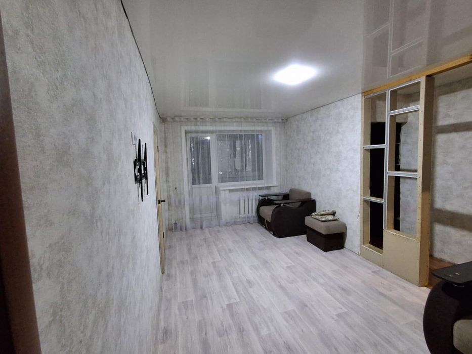 Сдам двухкомнатную квартиру