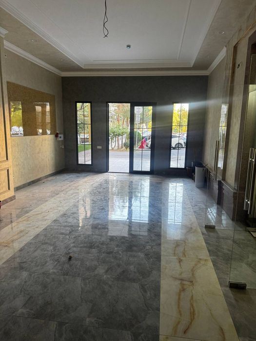 Продаётся квартира в центре города Ц 5, Орн На неба 117.7 квадрат