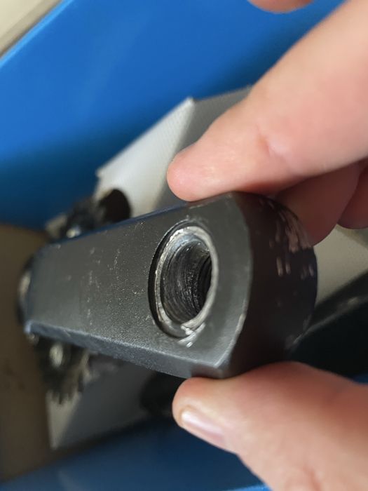 Angrenaj Samox cu foaie de 28t