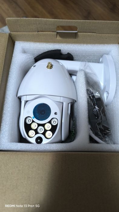 WIFI Камера 2МР full hd