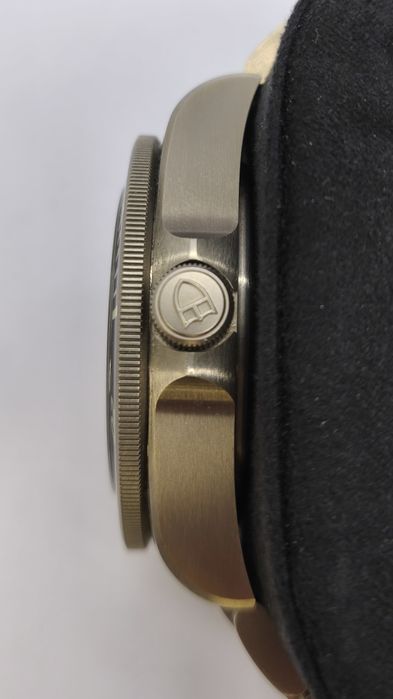 Ceas Tudor Pelagos 25600TN 42mm
