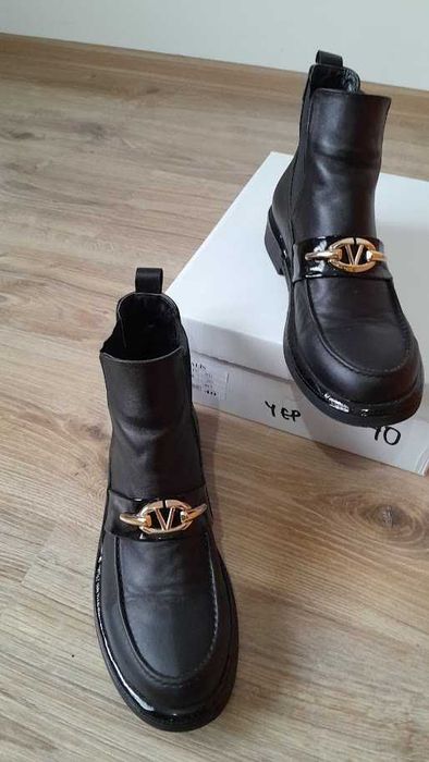 Дамски боти Нови!