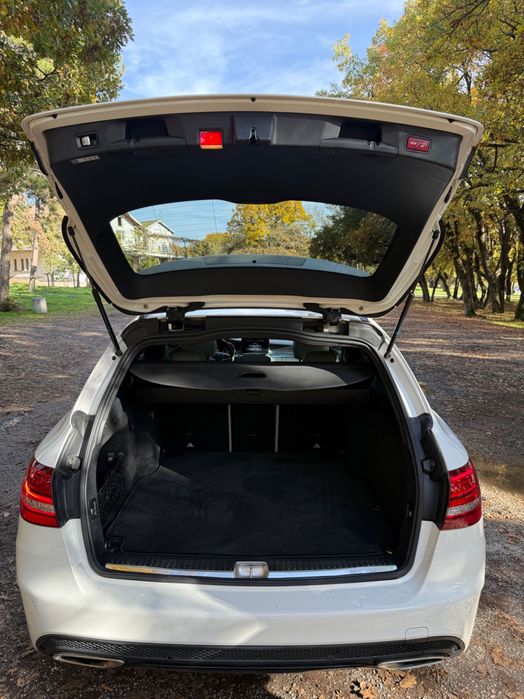 Mercedes-Benz C250 AMG Line