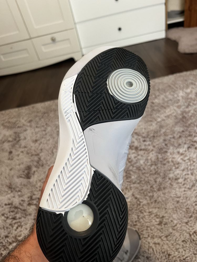 Nike Hyperdunk 2015-оригинални мъжки маратонки