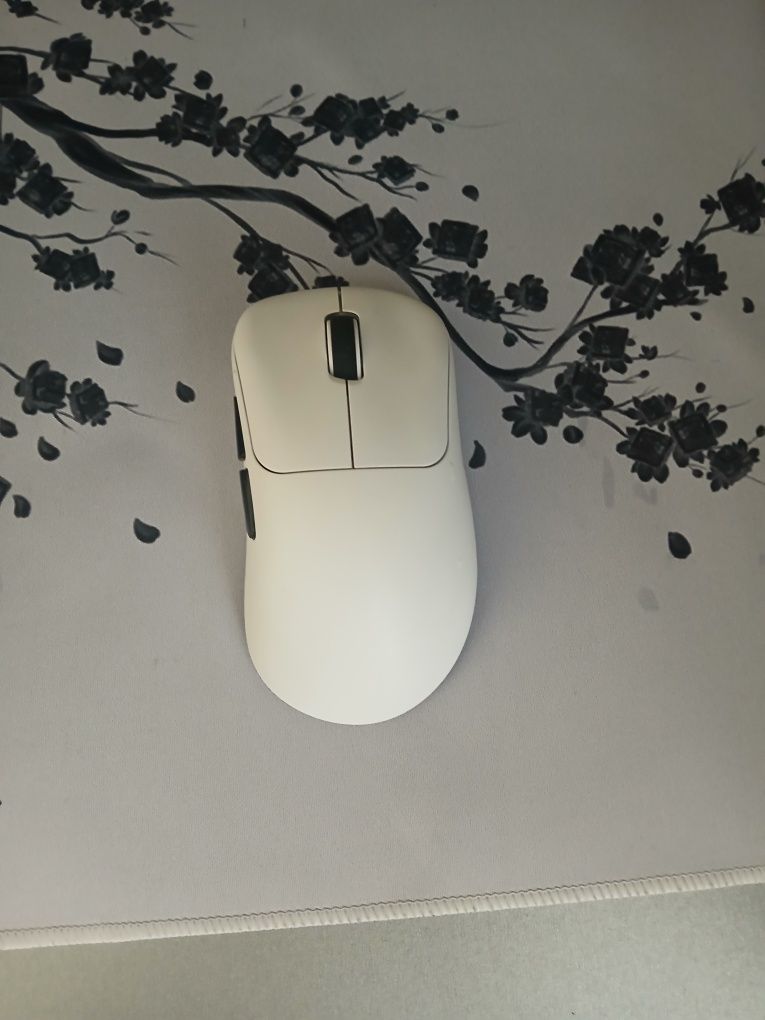 Продается мышь warvank s6 pro