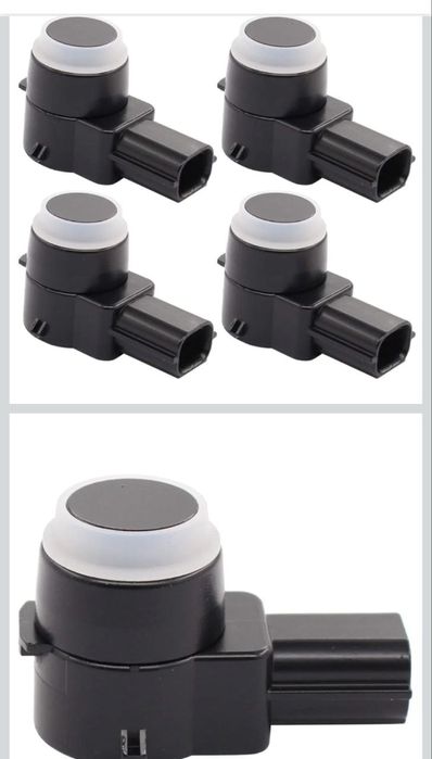 Parktronic sensor