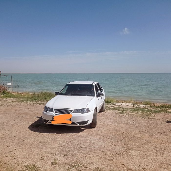 Nexia 2 1,6dons sotiladi