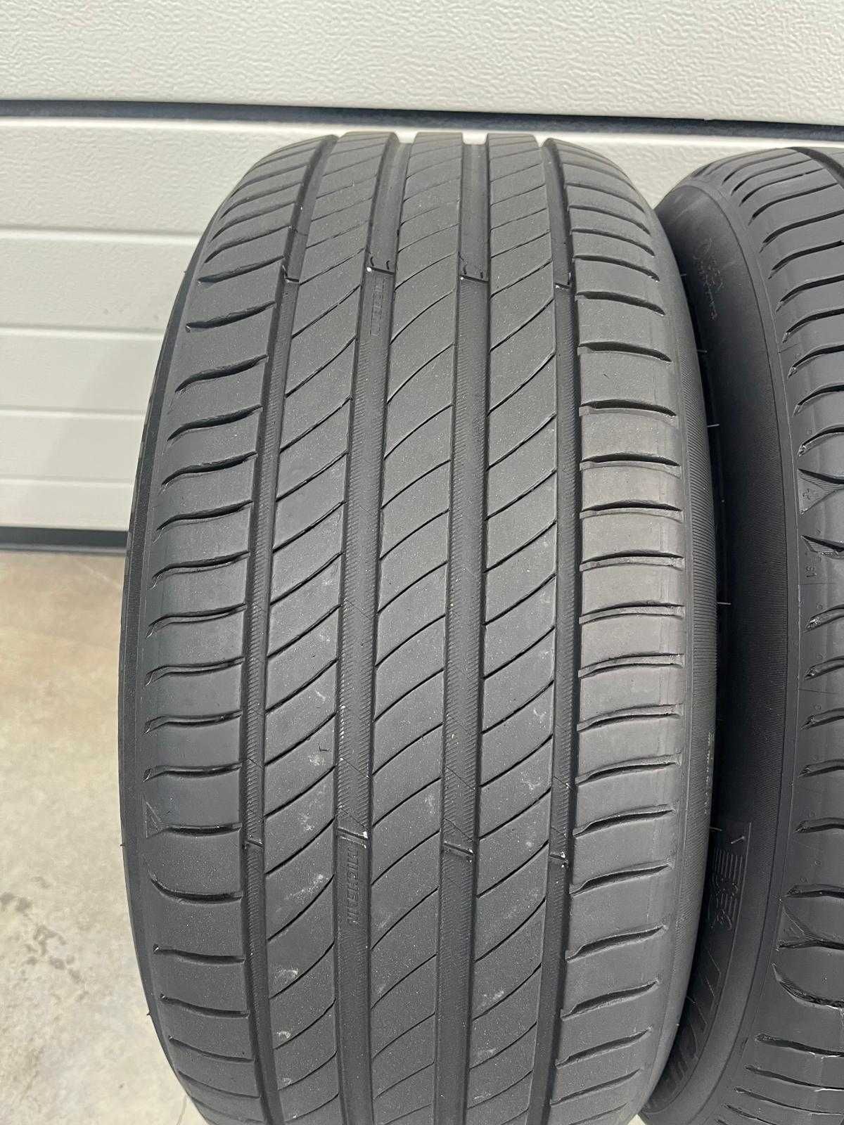 Anvelope 225/45R17 Michelin