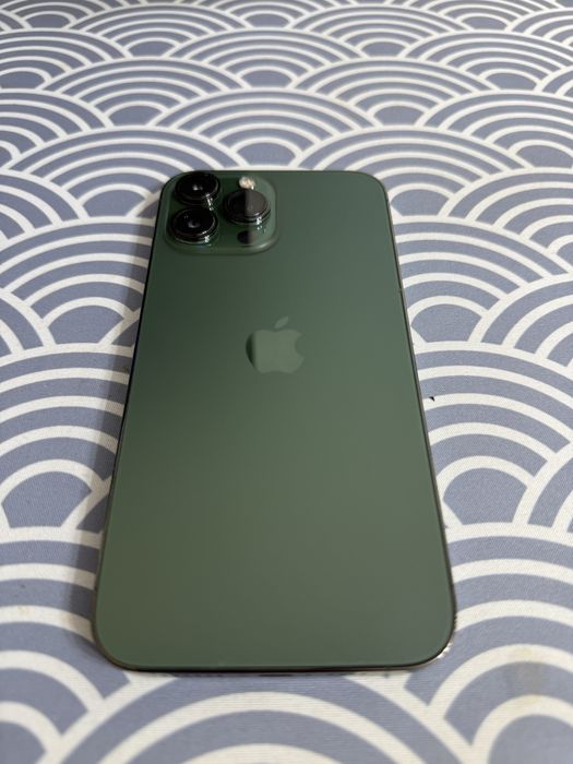 Айфон 13 про макс / Iphone 13 pro max 128gb