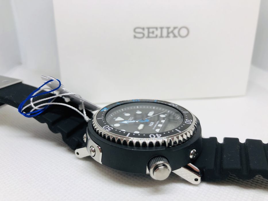 *Чисто Нов* Seiko Prospex “Arnie”SNJ035P1 *Tactical Diver*