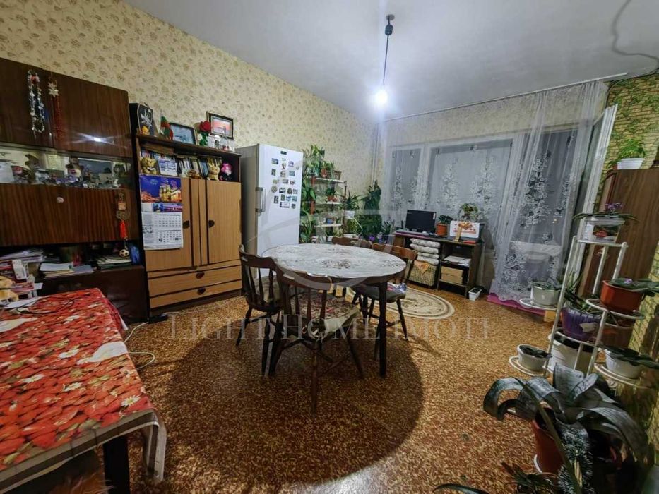 Реф. 3270 Тристаен Апартамент / Тракия