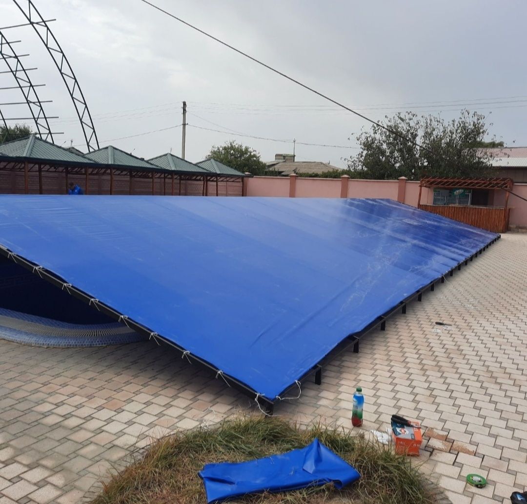 Baner tent sotamiz o'rnatamiz arzon va sifatli birqancha ish turlari