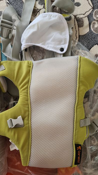 Кенгуру Лорели до 9 кг