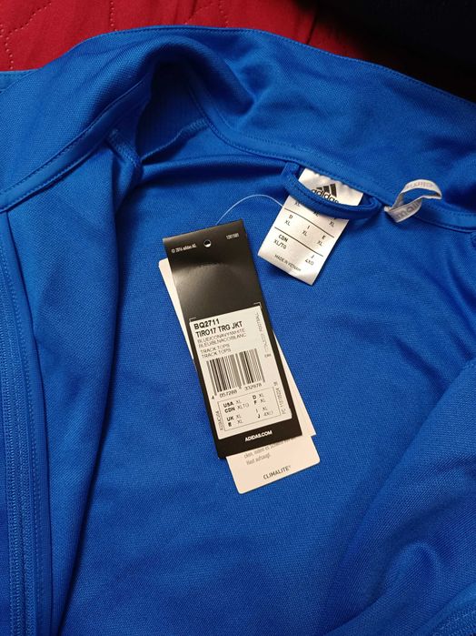 Мъжки блузи. Горница