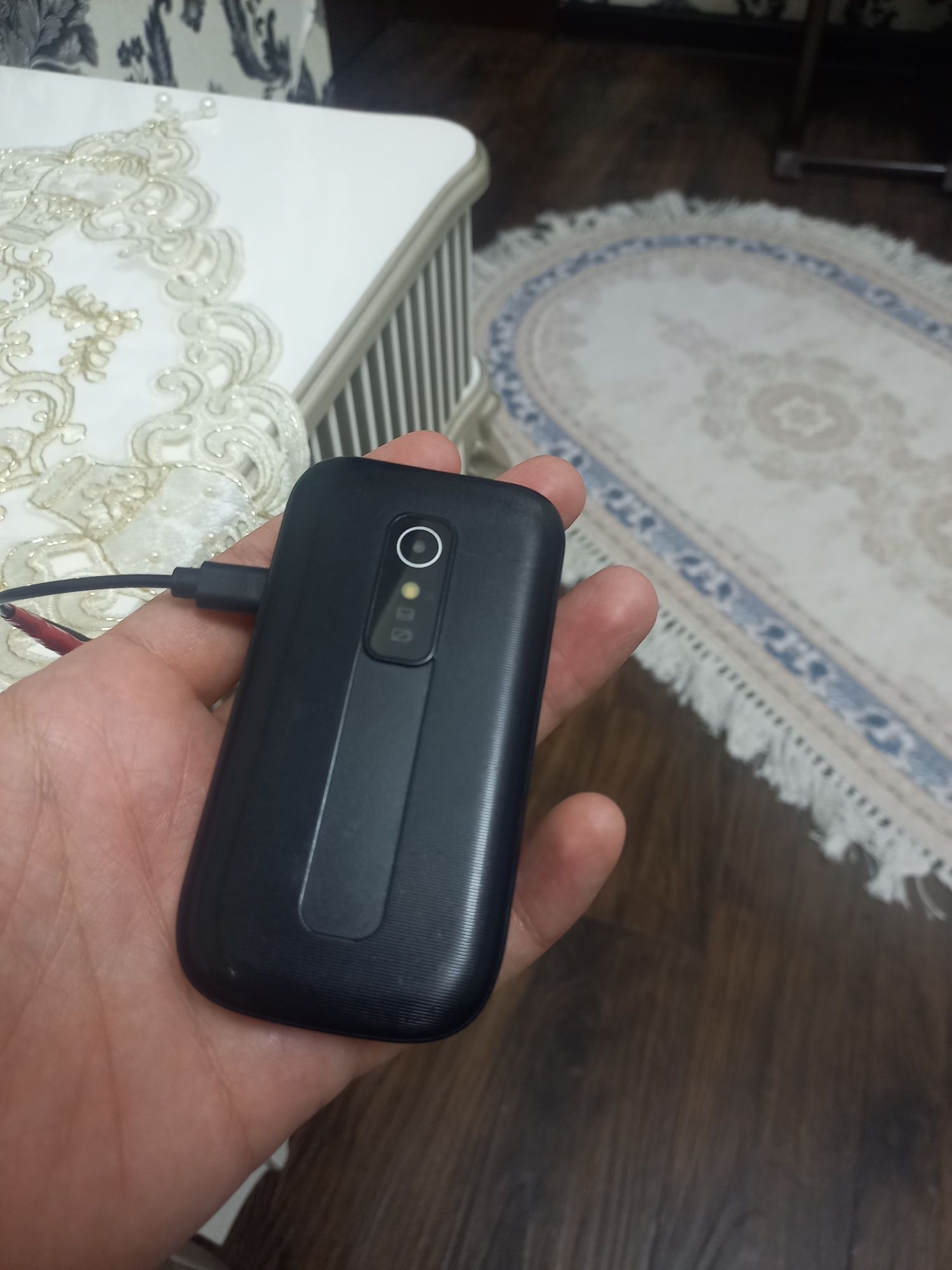Artel flip 2 ta sim karta
