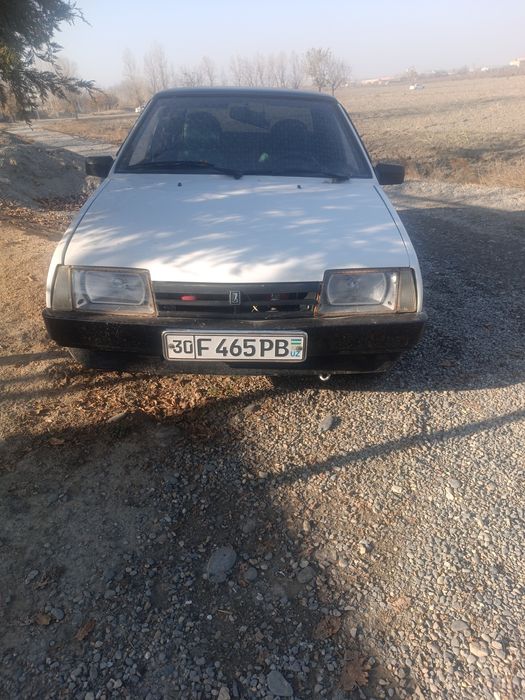 Sotiladi Vaz 21099 Lada