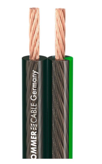 Кабел за тонколони Sommer Cable SC-Orbit 240 MKII 2х4.00 квадратни мм