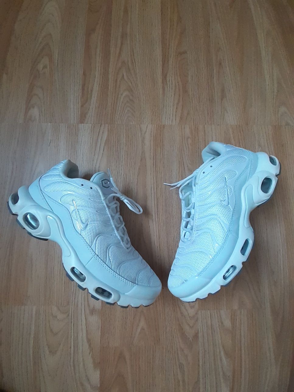 Nike air max plus