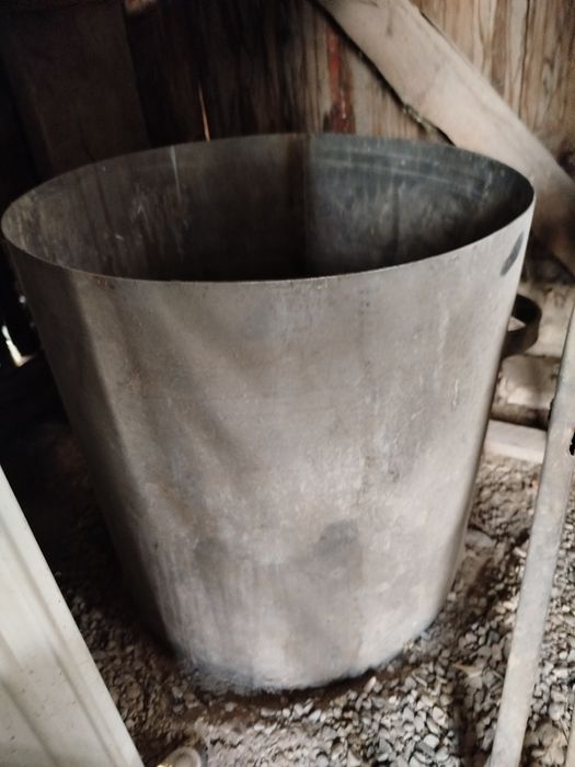 Продам Бак из нержавейки