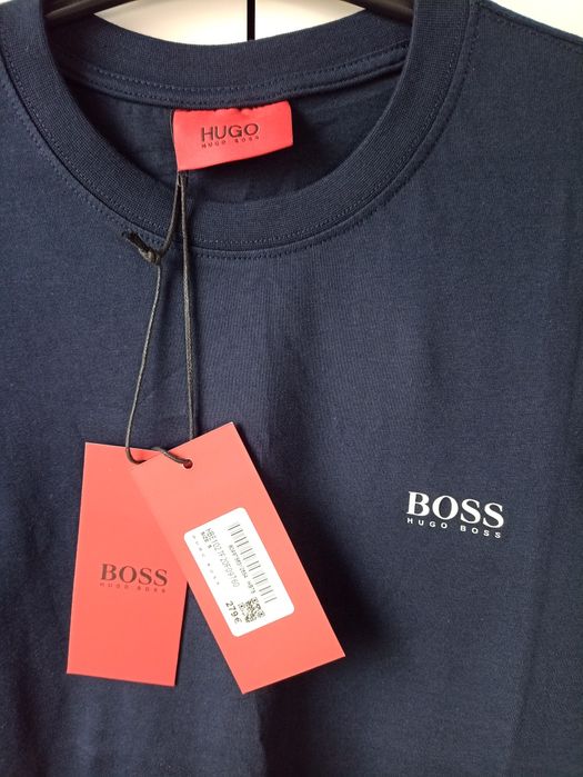 Vand tricou Hugo Boss