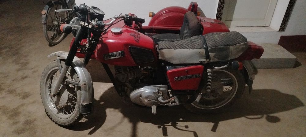 Ij Planita 5 sotiladi