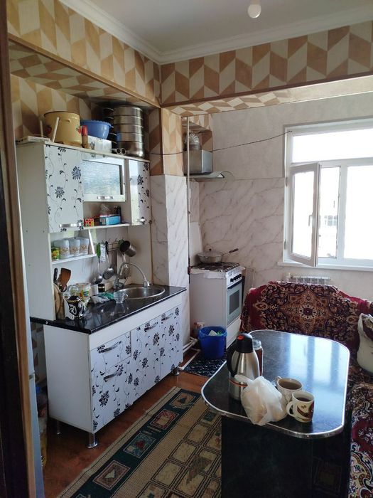 Qulaylik tomoni Yangi Quyliq bozori Food city ga 2 km  yulni ustida