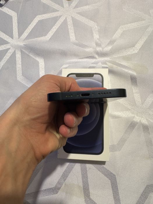 Iphone 12 Като Нов! 88%