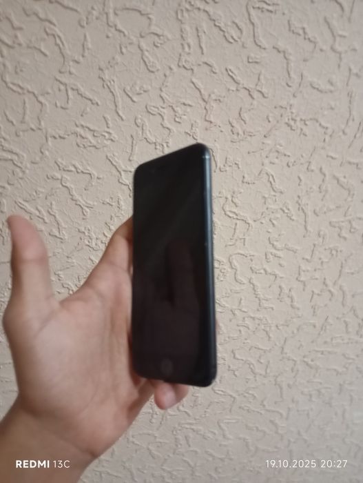 Iphone 7 holati ideal