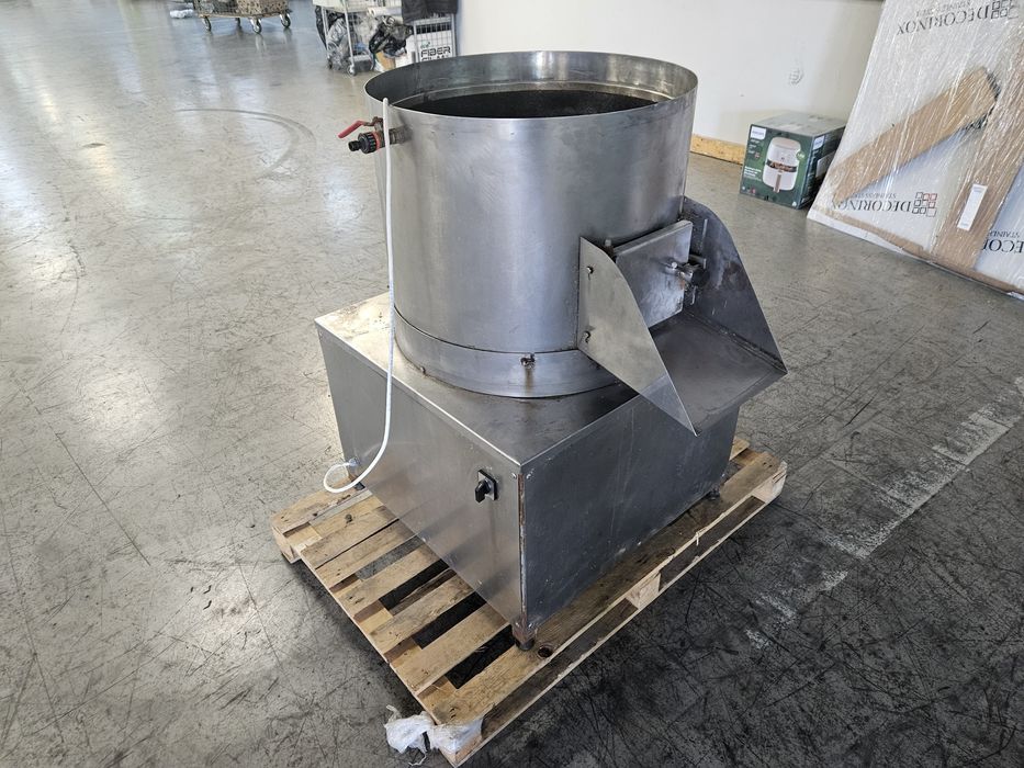 1.КАРТОФОБЕЛАЧКА И ЛУКОБЕЛАЧКА - 4Окг. 2.Картофобелачката е много здра