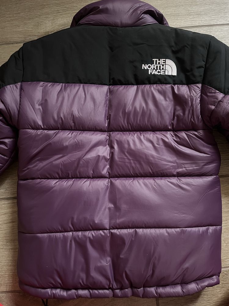 Дамско яке The north face XS размер