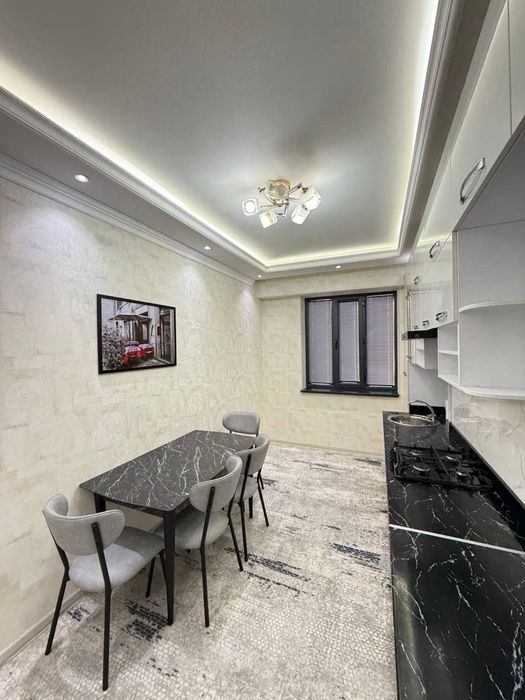 -НОВОСТРОЙКА 3/6/8 ЕвроЛюкс 81м² Упакована Чиланзар-10 АТЛАС Продаётся