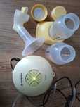 Pompa san Medela