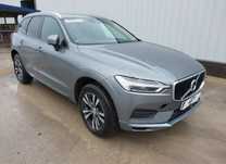 Dezmembrez Dezmembrari Piese Volvo XC60 Mild Hybrid B420T2 an 2023