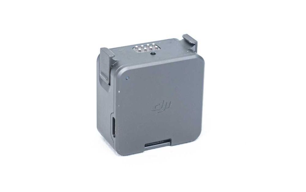 DJI Action 2 Power combo - camera de actiune