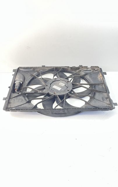 Electroventilator AC A2045000293 Mercedes-Benz C-Class W204/S204